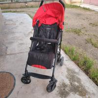 passeggino Hurrà foppapedretti