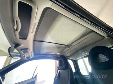 TETTO PANORAMICO PER SMART FORTWO C450 2004