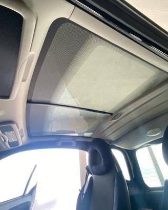 TETTO PANORAMICO PER SMART FORTWO C450 2004