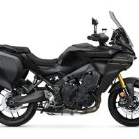 Yamaha Tracer 9 GT - 2025