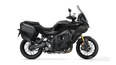 Yamaha Tracer 9 GT - 2025