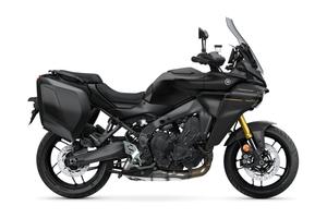 Yamaha Tracer 9 GT - 2025