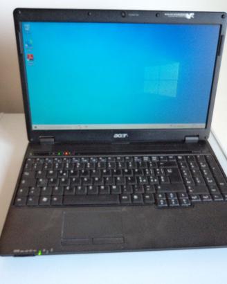 NOTEBOOK ACER EXTENSA 5235