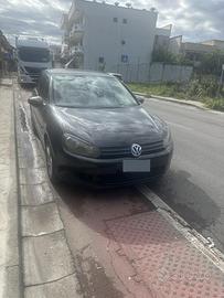 Volkswagen golf 6 1.6 TDI