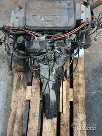 Motore e cambio alfa romeo 33 1.5 boxer AR30520 (2