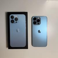 IPhone 13 pro 256 gb