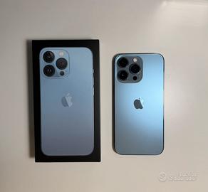 IPhone 13 pro 256 gb