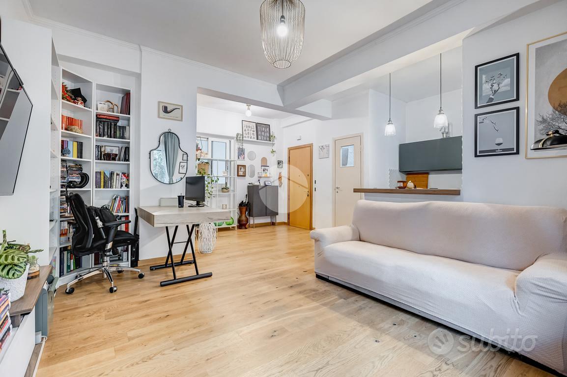 Appartamento – Roma, Val Melaina, Municipio Roma III - Altro