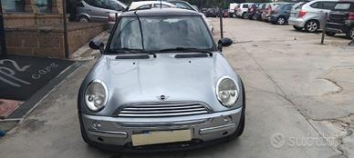 MINI - Mini - 1.6 16V Cooper
