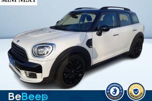 MINI Countryman Mini F60 MINI 1.5 COOPER BAKE...
