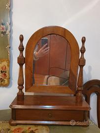 Specchio da tavolo