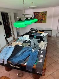 Abbigliamento donna, firmato e nuovo con ettichett