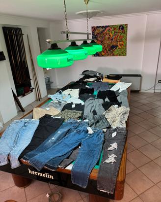 Abbigliamento donna, firmato e nuovo con ettichett