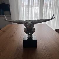 Sculture Arte dal mondo