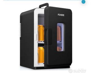 Mini Frigo 2 in 1 Portatile