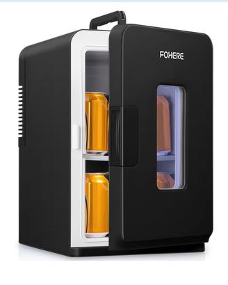Mini Frigo 2 in 1 Portatile