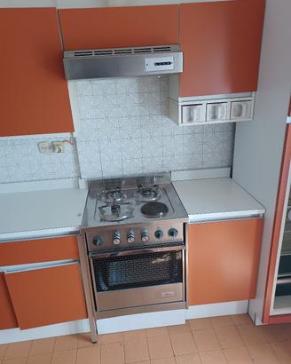 cucina arclinea anni 70