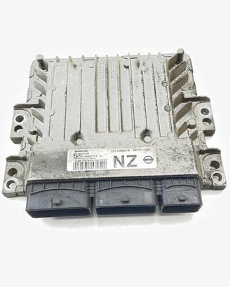 K9K CENTRALINA MOTORE NISSAN Qashqai 2° Serie 1.5