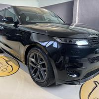 LAND ROVER Range Rover Sport 3.0D l6 249 CV Dyna