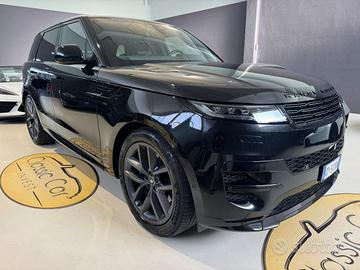 LAND ROVER Range Rover Sport 3.0D l6 249 CV Dyna