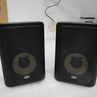 Casse acustiche Trevi 60/100W  8 ohm Model XC-9450