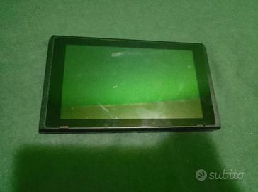 Nintendo switch  tablet e joystick poco funzionan