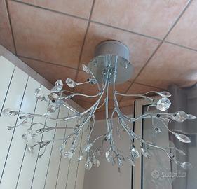 lampadario 