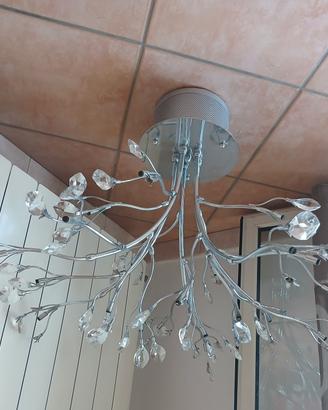 lampadario 