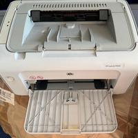 Stampante HP Laserjet P1005