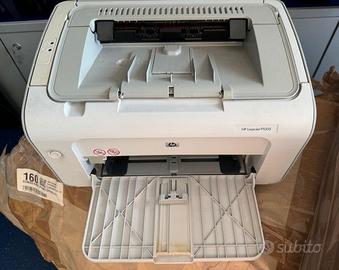 Stampante HP Laserjet P1005