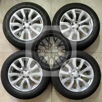 Cerchi 18 pneumatici 4 Stagioni Land Rover Evoque