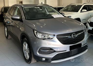 Opel Grandland X 1.5 diesel Ecotec Start&Stop aut.