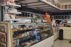 Attività di bar edicola