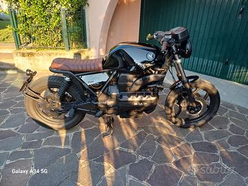 BMW K100