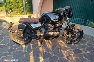 BMW K100