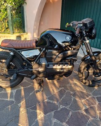 BMW K100
