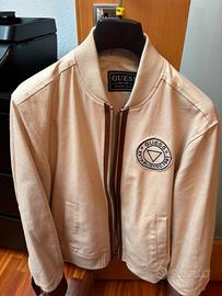 GIUBBOTTO UOMO GUESS ORIGINALE TAGLIA S