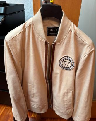 GIUBBOTTO UOMO GUESS ORIGINALE TAGLIA S