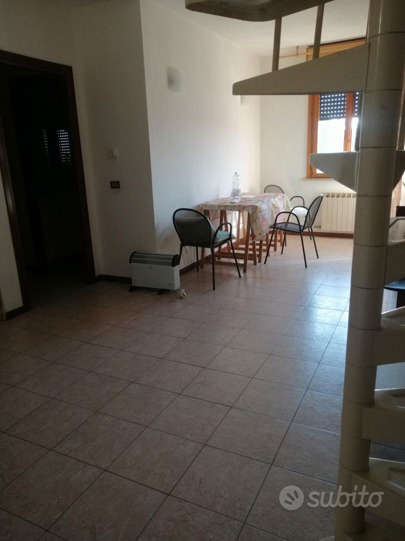 Appartamento – Assisi, Col d'Erba III - Vista 2