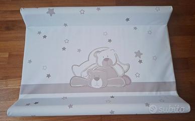 Fasciatoio Foppapedretti d'appoggio