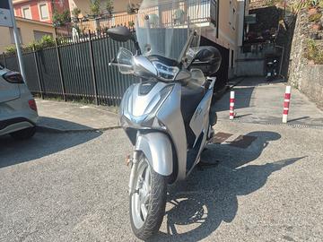 HONDA SH150 ABS