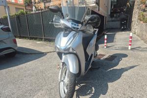 HONDA SH150 ABS