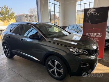 Peugeot 3008 BlueHDi 130 S&S Allure