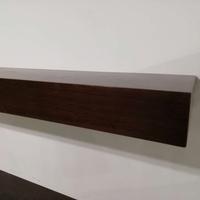 SCAFFALATURE IN LEGNO ARREDO NEGOZIO