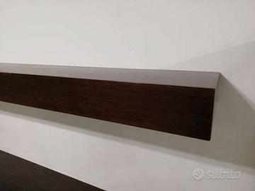 SCAFFALATURE IN LEGNO ARREDO NEGOZIO