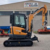 ESCAVATORE CASE CX35D