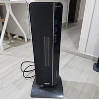 Stufetta termoventilatore De Longhi 