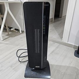 Stufetta termoventilatore De Longhi 