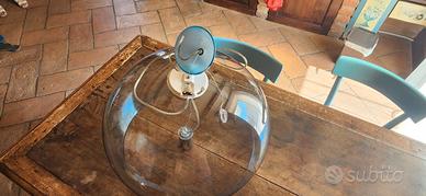 Lampadario Kartell