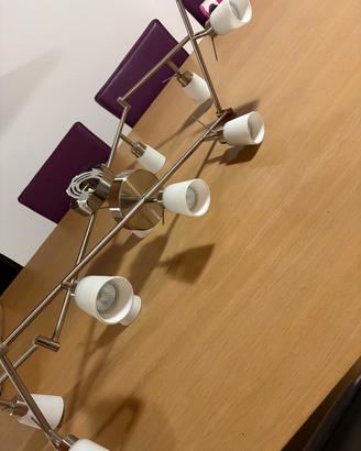 lampade a faretti 